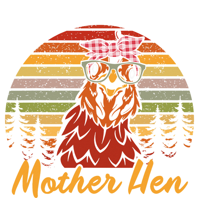 Mother Hen Mother's Day tee T-Shirt