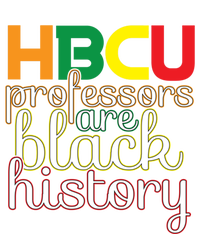 Hbcu Black Education Black Educators Matter Equality Pride Cute Gift Women's T-Shirt