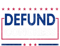 Defund Congress Defund Politicians Libertarian Political Pajama Set