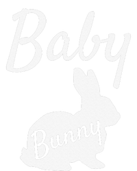 Baby Bunny Matching Family Easters Pajamas Dry Zone Grid Polo