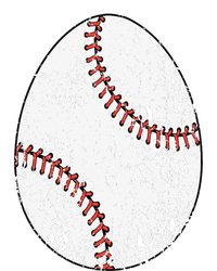 Baseball Easter Egg T-Shirt