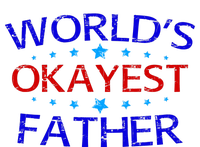 World's Greatest Father T-Shirt