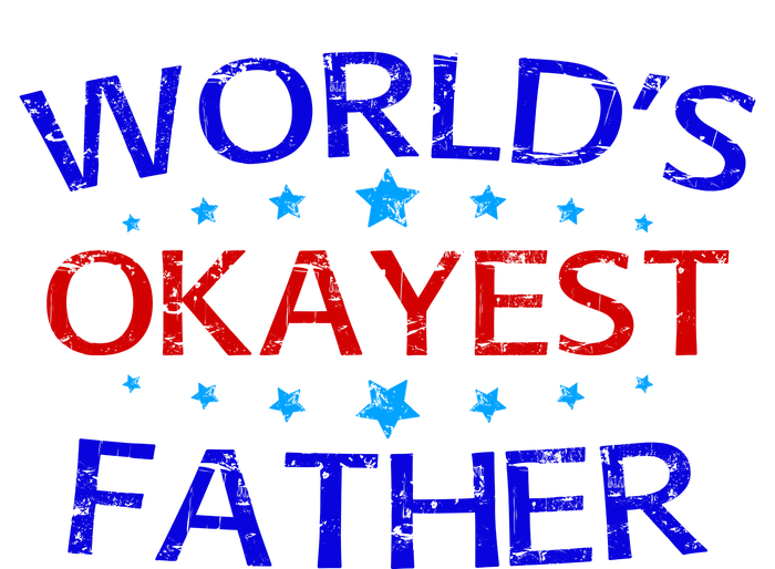 World's Greatest Father T-Shirt