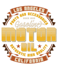 Motor Oil T-Shirt