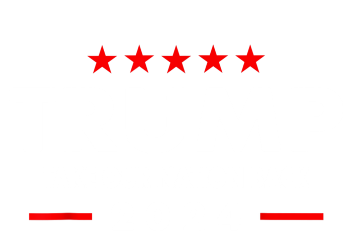 Take Our Nation Back Trump 2024 Election Pro Trump US Flag Long Sleeve Shirt