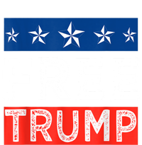 Free Trump, Free Donald Trump 2024 T-Shirt