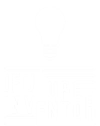 Future Inventor Gift Artificial Intelligence Gift Insulated Varsity Jacket