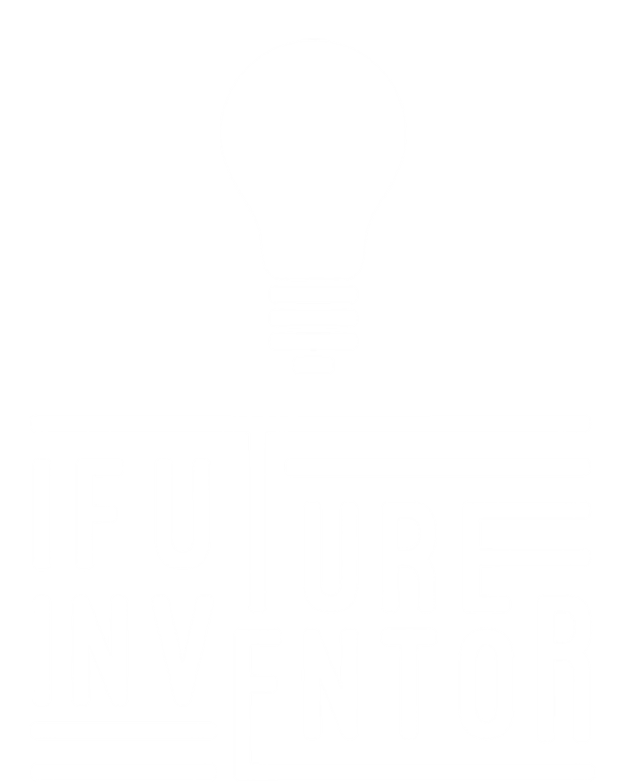 Future Inventor Gift Artificial Intelligence Gift Insulated Varsity Jacket