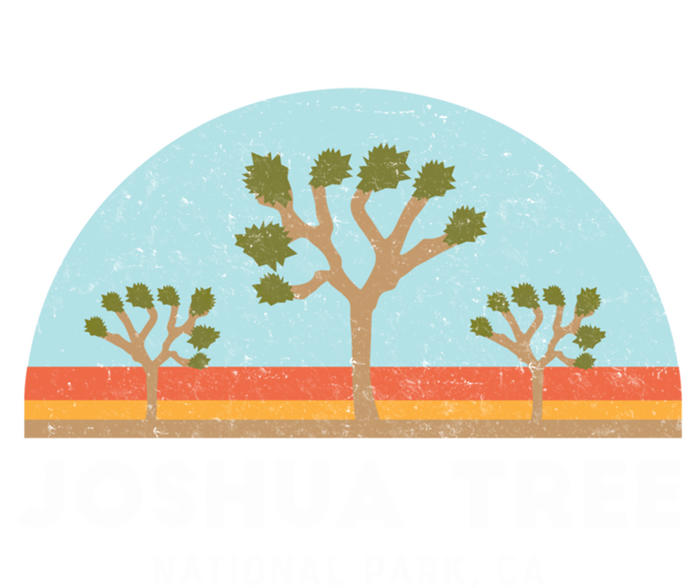 Joshua Tree National Park Meaningful Gift Magnet