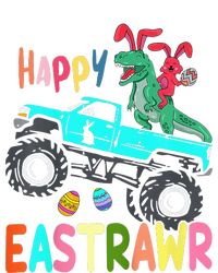 Happy Eastrawr Funny Easter Trex Monster Truck PosiCharge Competitor Tank