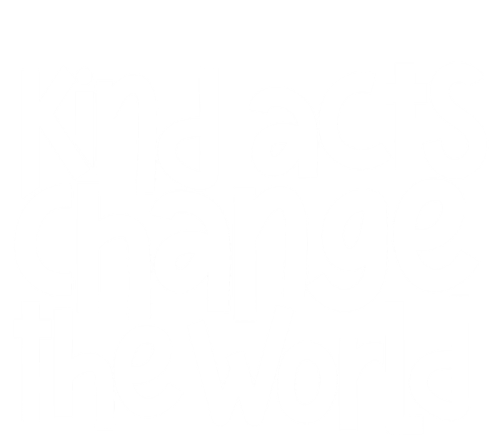 Kind Acts Change The World Anti Bullying Week Unity Day Gift Softstyle Adult Sport Polo