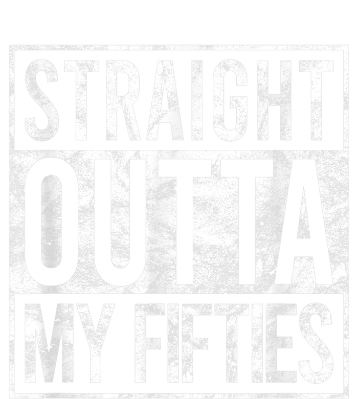 1963 Straight Outta My Fifties 60th Birthday Gift 60 Years Women’s Perfect Tri Rocker Tank