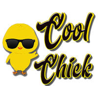 Easter Cool Chick For And Family T-Shirt