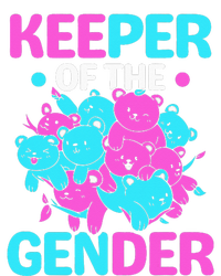 Keeper Of The Gender Gender Reveal Party Pregnancy Poster