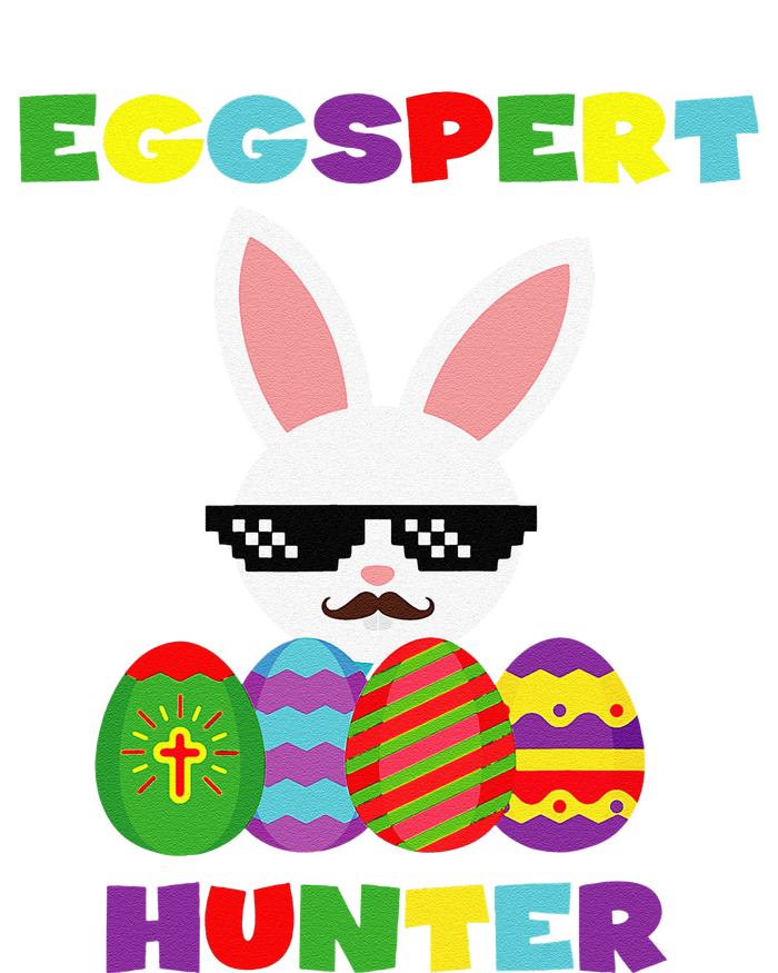 Easter Funny Egg Hunter Costume Gifts For T-Shirt