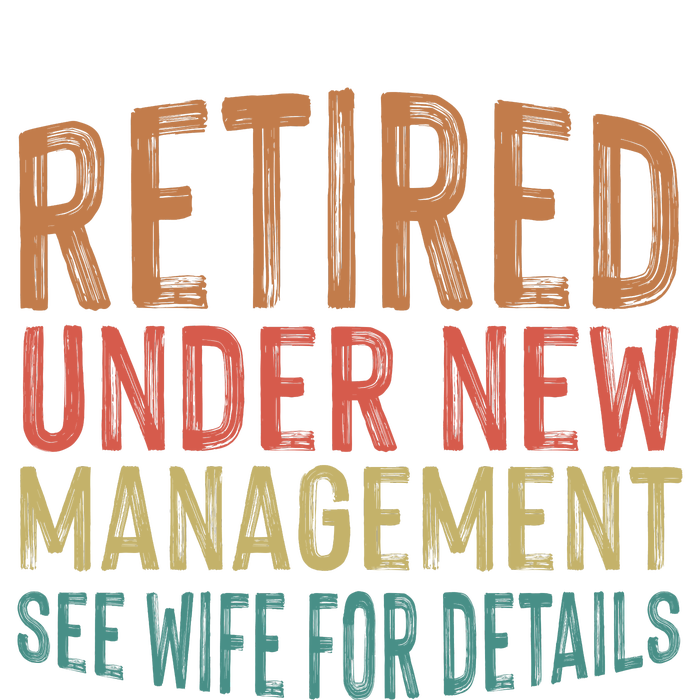 Funny Retirement Men Dad Retiring Party Humor Lovers T T-Shirt