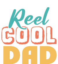 Reel Cool Dad Grommeted Golf Towel