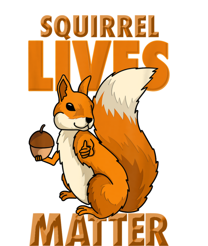 Squirrel Lives Matter I Love Squirrels Legacy Cool Fit Booney Bucket Hat