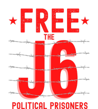 Justice For J6 Conservative January 6 T-Shirt