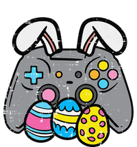 Easter Video Game Bunny Eggs Gaming Gamern T-Shirt