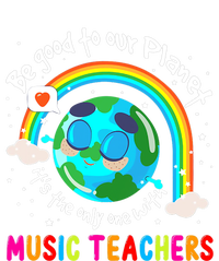 Be Good To Our Planet With Music Earth Day T-Shirt