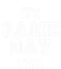 It's Game Day Y'all Funny Football Fan Tee Premium T-Shirt