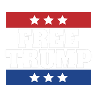 Free Trump Indictment Support Donald Trump Impact Tech Backpack