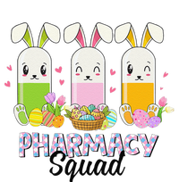 Funny Pills Pharmacy Squad Pharmacist Life Easter Christians T-Shirt