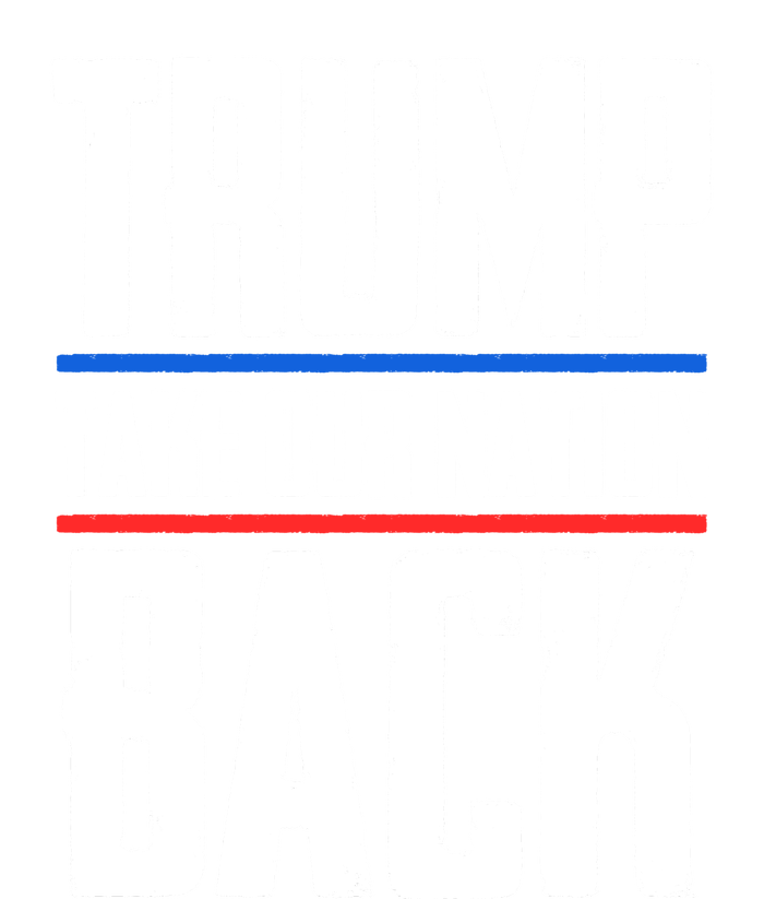 Trump 2024 Take Our Nation Back Daily Commute Backpack