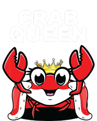 Crab Queen | Womens Crab Hoodie