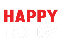 Happy Tax Day T Design Premium T-Shirt