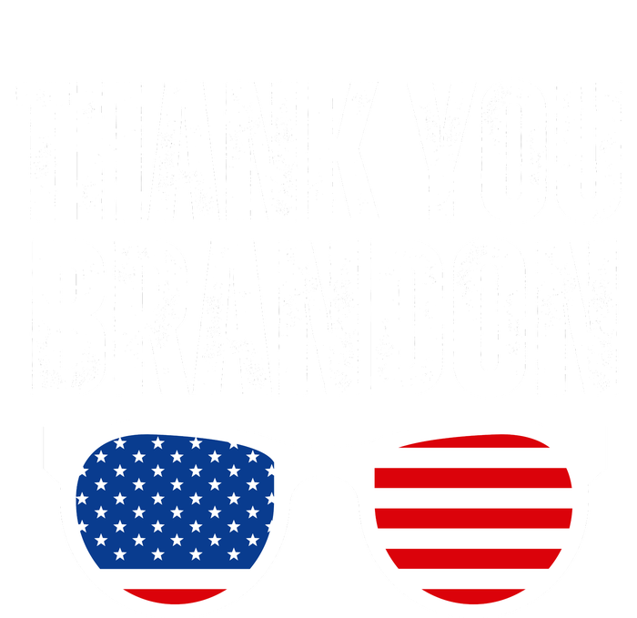 Thank You Brandon T-Shirt