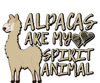 Alpacas Are My Spirit Animals Funny Llama Legacy Cool Fit Booney Bucket Hat