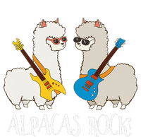 Alpacas Rock! Cute Funny Alpaca Lover Alpaca Fan T-Shirt