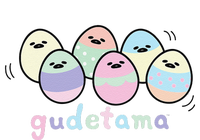 Gudetama Decorated Easter Egg T-Shirt