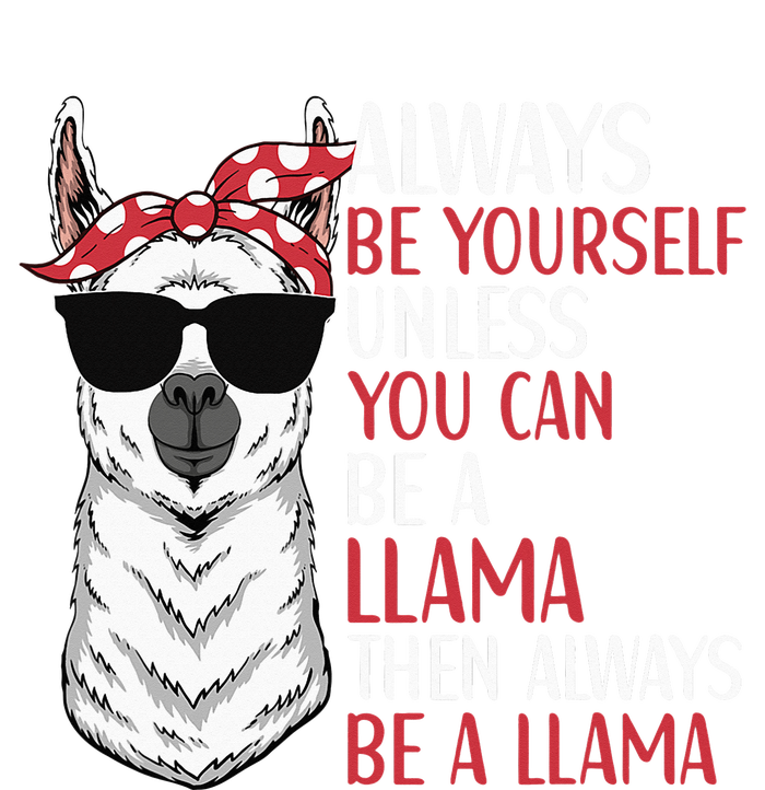 LLama Quote Apparel LLama Lovers Cute Alpacas Mousepad