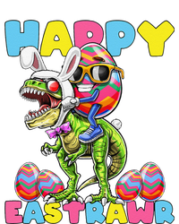 Happy Easter Bunny Dinosaur Egg Rabbit Ears Costume Gift T-Shirt