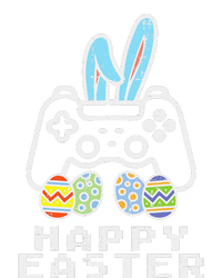 Happy Easter Game Controller Bunny Eggs Gamer T-Shirt