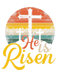 He Is Risen Christian Easter Jesus T-Shirt