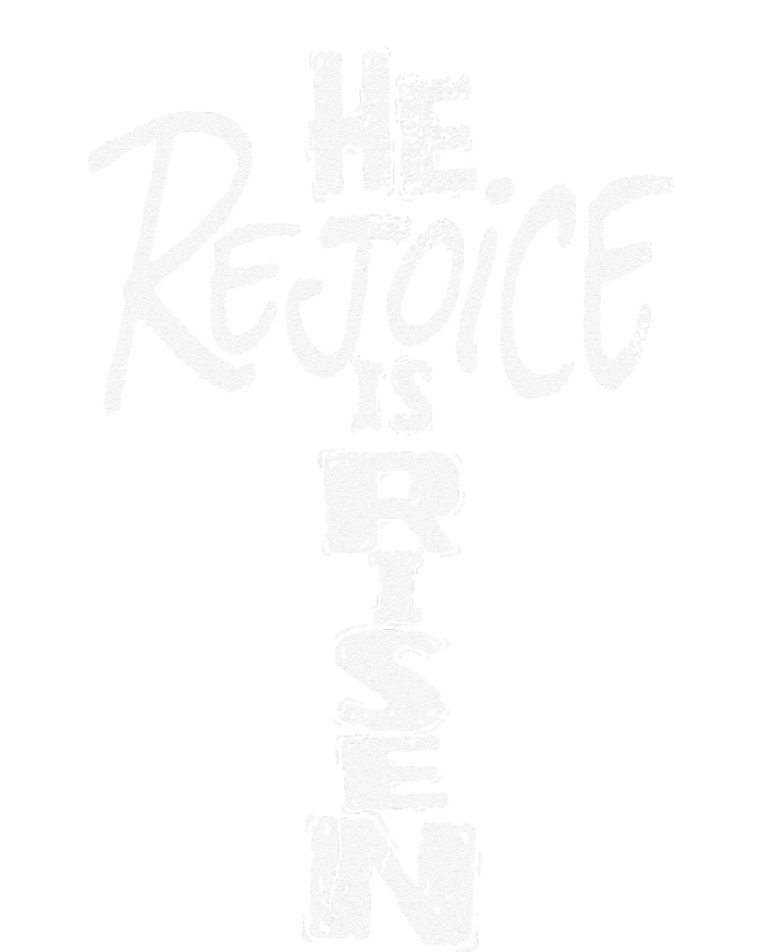 He Is Risen Rejoice Jesus Lives Easter Gifts T-Shirt