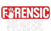 Forensic Nurse RN Forensics Science Correctional Nursing T-Shirt