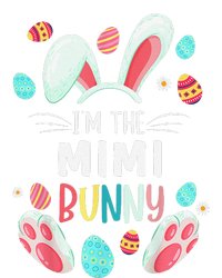 I'm The Mimi Bunny Matching Family Easter Party T-Shirt