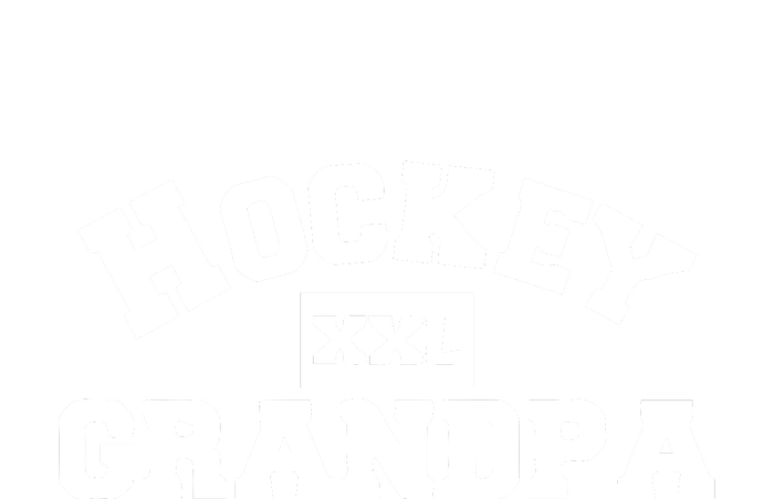 Hockey XXL Grandpa Father's Day Gift T-Shirt