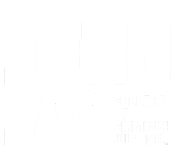 John Jay College Of Criminal Justice Bloodhounds Large Long Sleeve Shirt