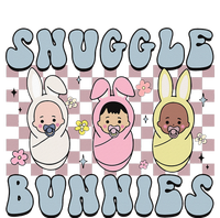 Snuggle Bunnies Easter NICU L&D Nurse Life Happy Easter Day Performance Sprint T-Shirt