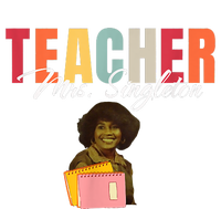 Teacher Mrs. Singleton Loving Mom And Mentor T-Shirt