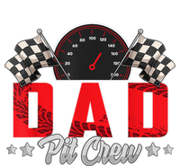 Race Car Birthday Party Racing Family Dad Pit Crew Full-Length Apron With Pockets