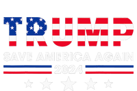 Donald Trump 2024 Take America Back Election The Return T-Shirt