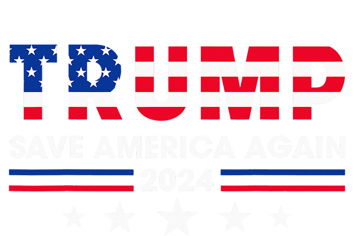 Donald Trump 2024 Take America Back Election The Return T-Shirt