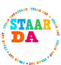 Funny Test STAAR Day Crew Mode On Teacher Testing Ideas Magnet